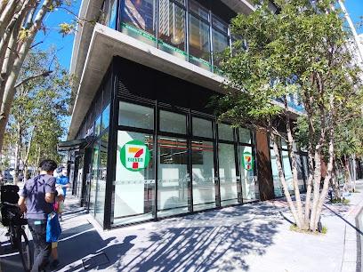 葛飾区金町５丁目の新築一戸建(セブンイレブン葛飾金町駅南口店)