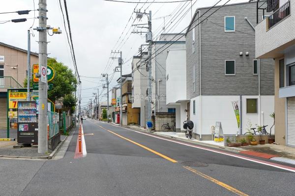 葛飾区宝町２丁目の新築一戸建