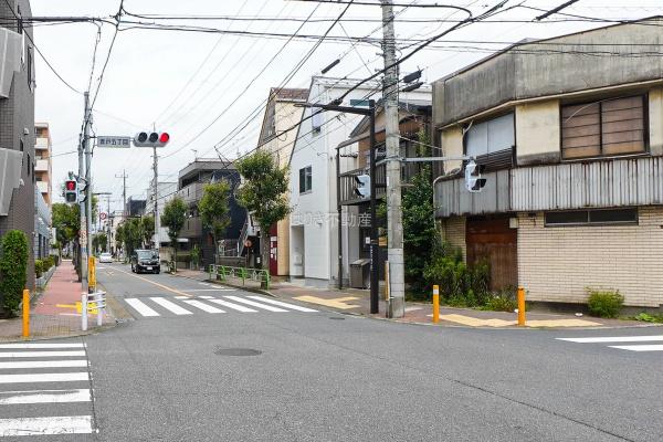 葛飾区青戸５丁目の新築一戸建