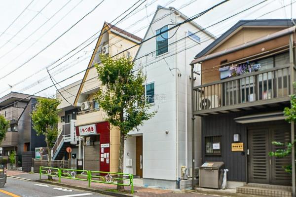 葛飾区青戸５丁目の新築一戸建