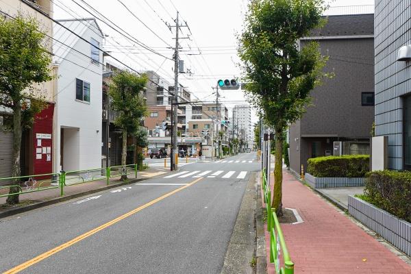葛飾区青戸５丁目の新築一戸建