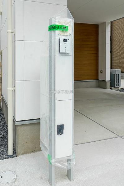 葛飾区西新小岩４丁目の新築一戸建