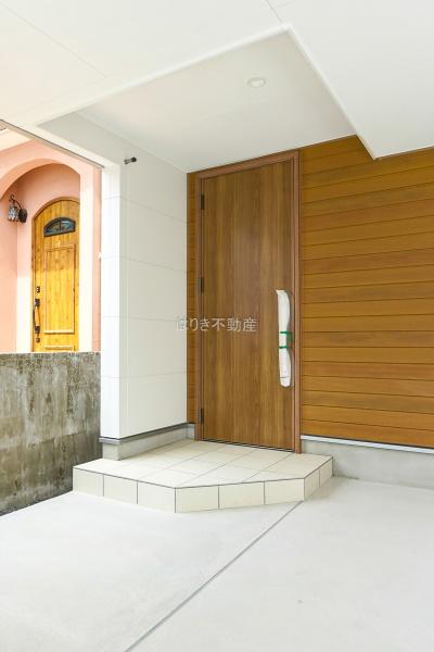 葛飾区西新小岩４丁目の新築一戸建