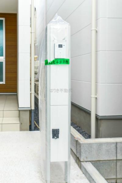 葛飾区西新小岩４丁目の新築一戸建