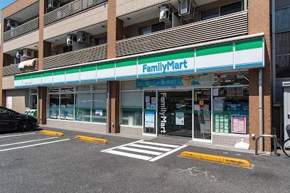 葛飾区西亀有２丁目の新築一戸建(ファミリーマート西亀有二丁目店)