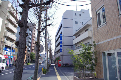 葛飾区西亀有２丁目の新築一戸建(医療法人社団日岩会下井病院)