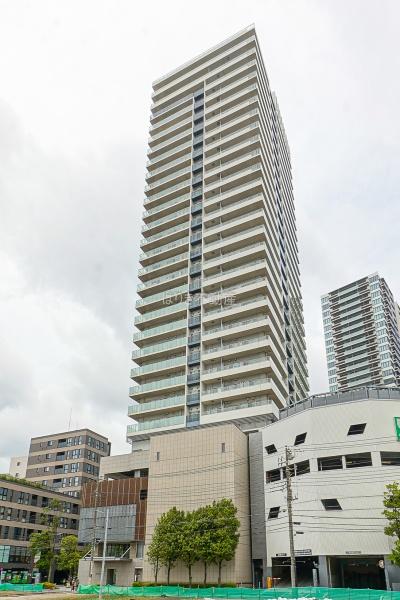 アルファグランデ小岩スカイファースト　1404号室
