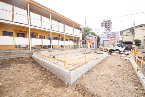 江戸川区松本１丁目の新築一戸建