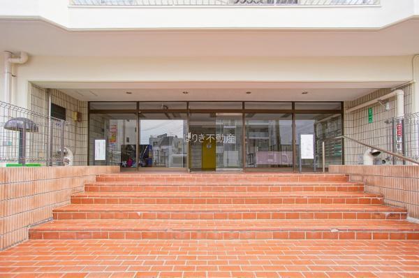 白鳥ダイヤモンドマンション　405号室
