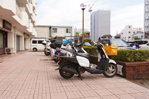 白鳥ダイヤモンドマンション　405号室