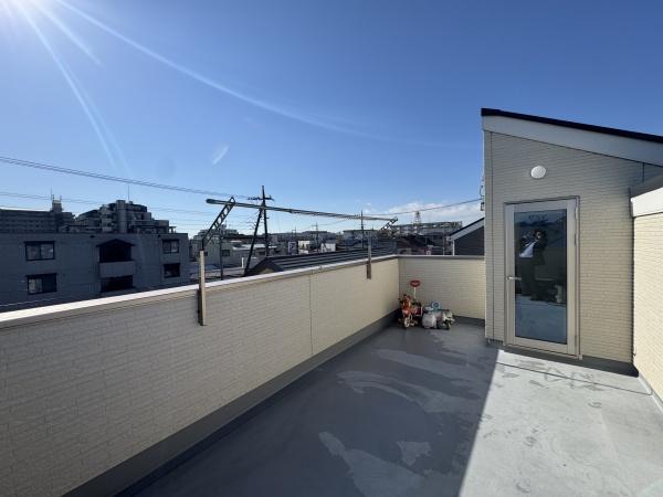 葛飾区水元２丁目の中古一戸建て