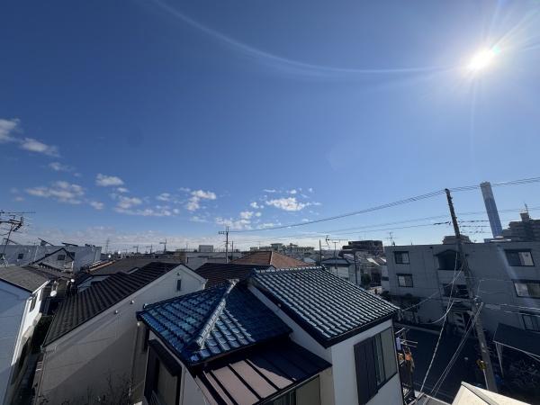 葛飾区水元２丁目の中古一戸建て