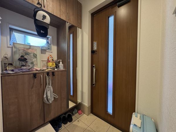 葛飾区水元２丁目の中古一戸建て