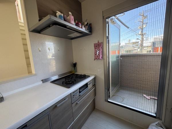 葛飾区水元２丁目の中古一戸建