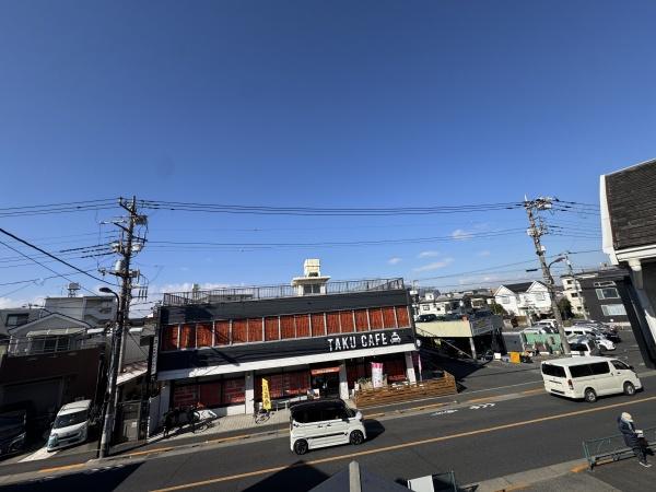 葛飾区水元２丁目の中古一戸建