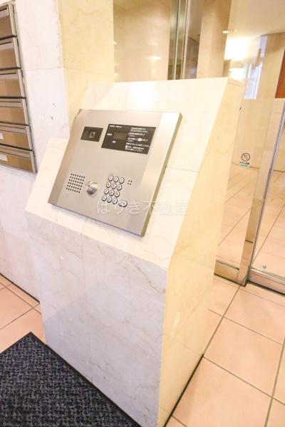 アーバンキャッスル江戸川駅前　204号室