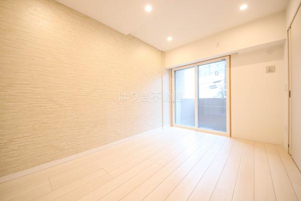 アーバンキャッスル江戸川駅前　204号室