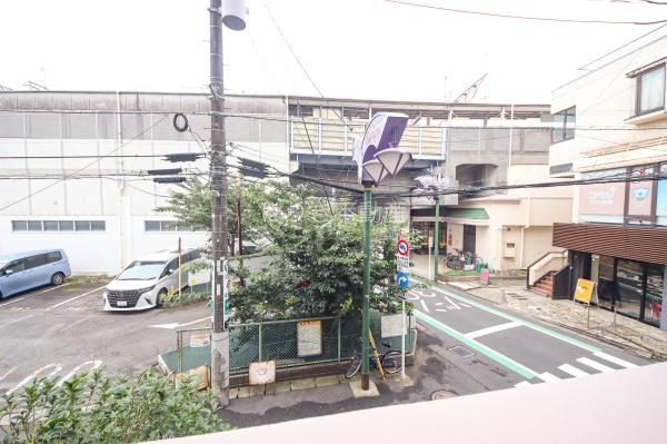 アーバンキャッスル江戸川駅前　204号室