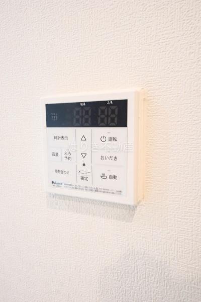 アーバンキャッスル江戸川駅前　204号室