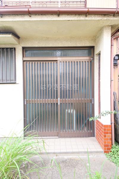 葛飾区新宿２丁目の売土地