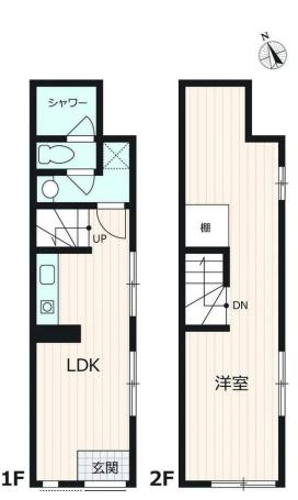 墨田区墨田５丁目の新築一戸建