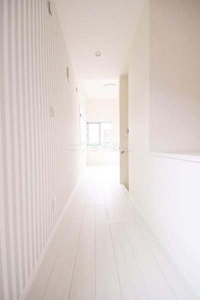 墨田区墨田５丁目の新築一戸建