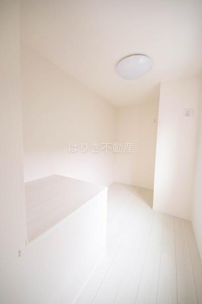 墨田区墨田５丁目の新築一戸建