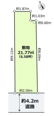 墨田区墨田５丁目の新築一戸建