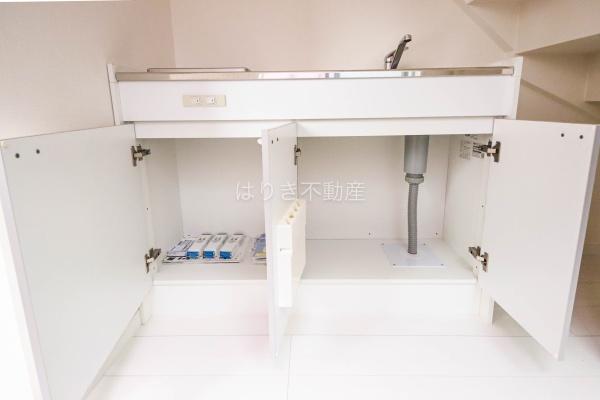 墨田区墨田５丁目の新築一戸建