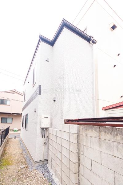 墨田区墨田５丁目の新築一戸建
