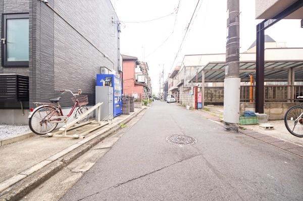 墨田区墨田５丁目の新築一戸建