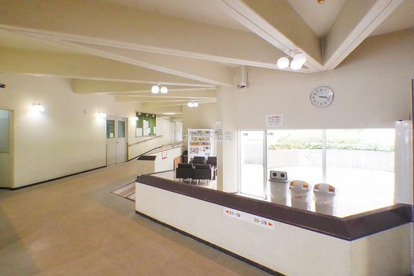 東建金町マンション　923号室