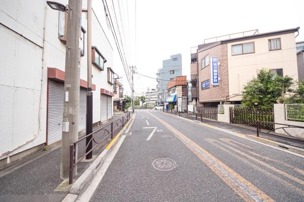 葛飾区南水元４丁目の新築一戸建
