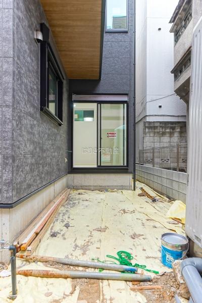 江戸川区平井３丁目の新築一戸建