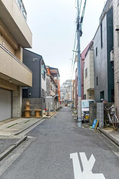 江戸川区平井３丁目の新築一戸建