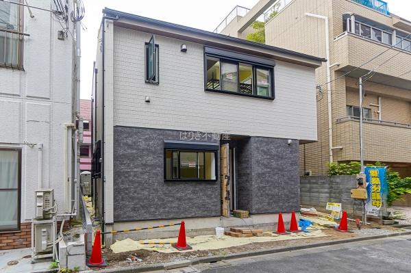 江戸川区平井３丁目の新築一戸建