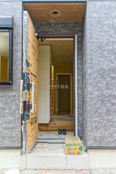 江戸川区平井３丁目の新築一戸建
