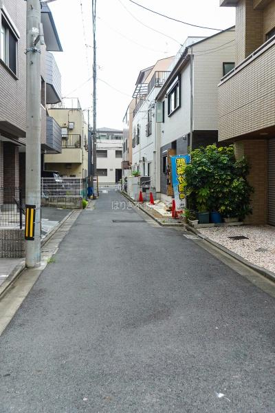 江戸川区平井３丁目の新築一戸建