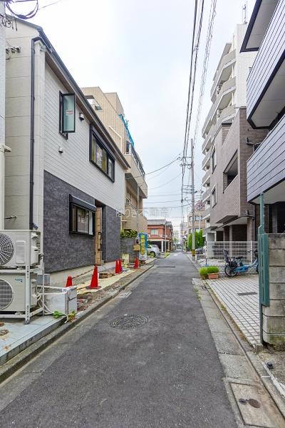 江戸川区平井３丁目の新築一戸建