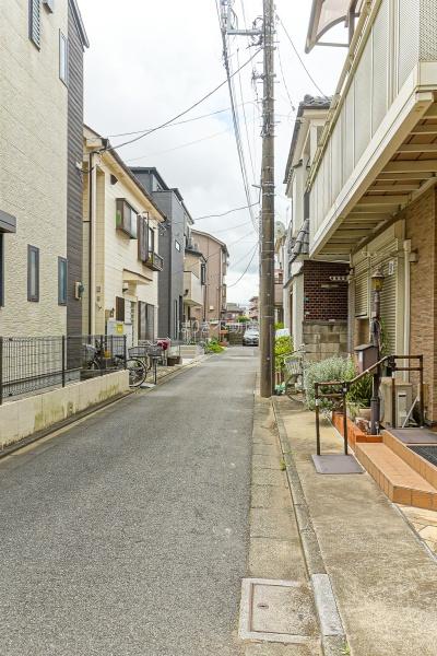 江戸川区南小岩２丁目の新築一戸建