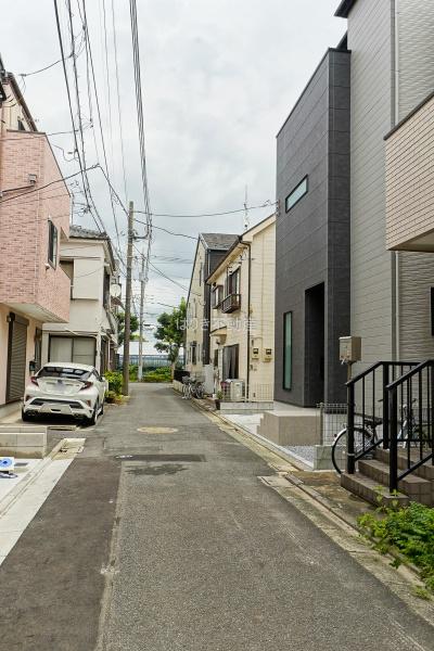江戸川区南小岩２丁目の新築一戸建