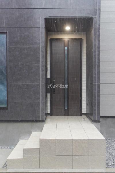 江戸川区南小岩２丁目の新築一戸建