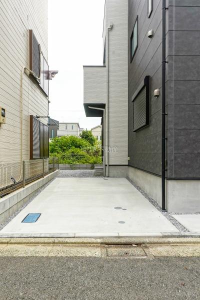 江戸川区南小岩２丁目の新築一戸建