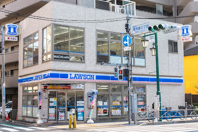 墨田区東向島２丁目の中古一戸建て(ローソン墨田東向島二丁目店)