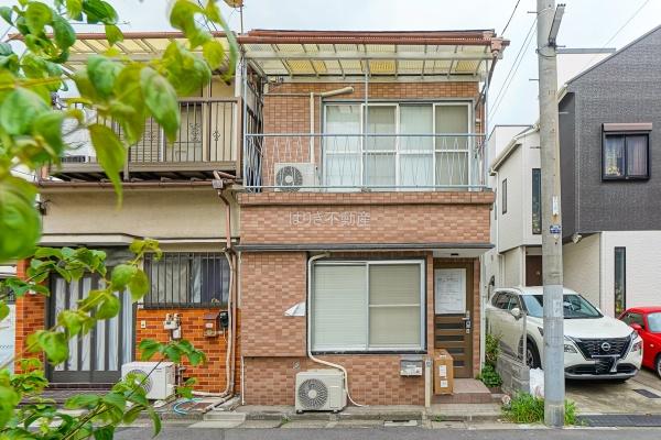 墨田区東向島２丁目の中古一戸建