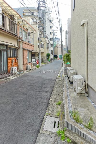 墨田区東向島２丁目の中古一戸建て
