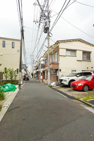墨田区東向島２丁目の中古一戸建て
