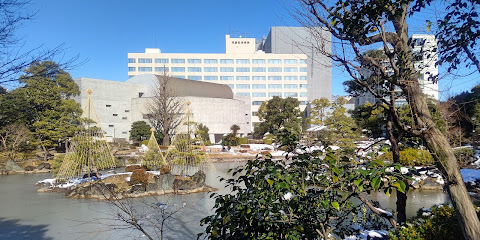 プレシス両国　601号室(同愛記念病院)