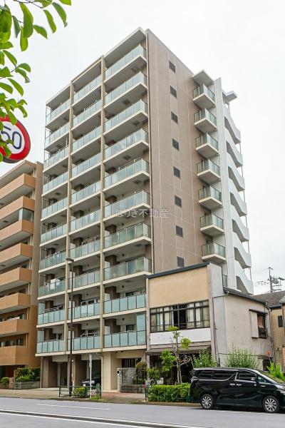 プレシス両国　601号室