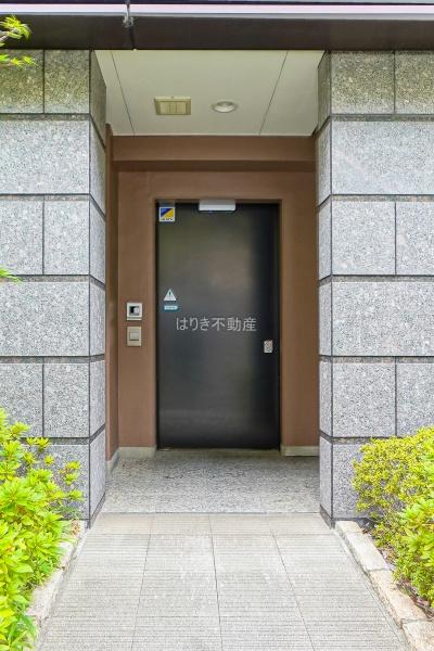 グレース錦糸町シティフロント　203号室